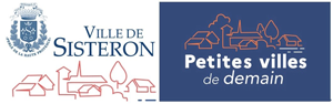 logo sisteron